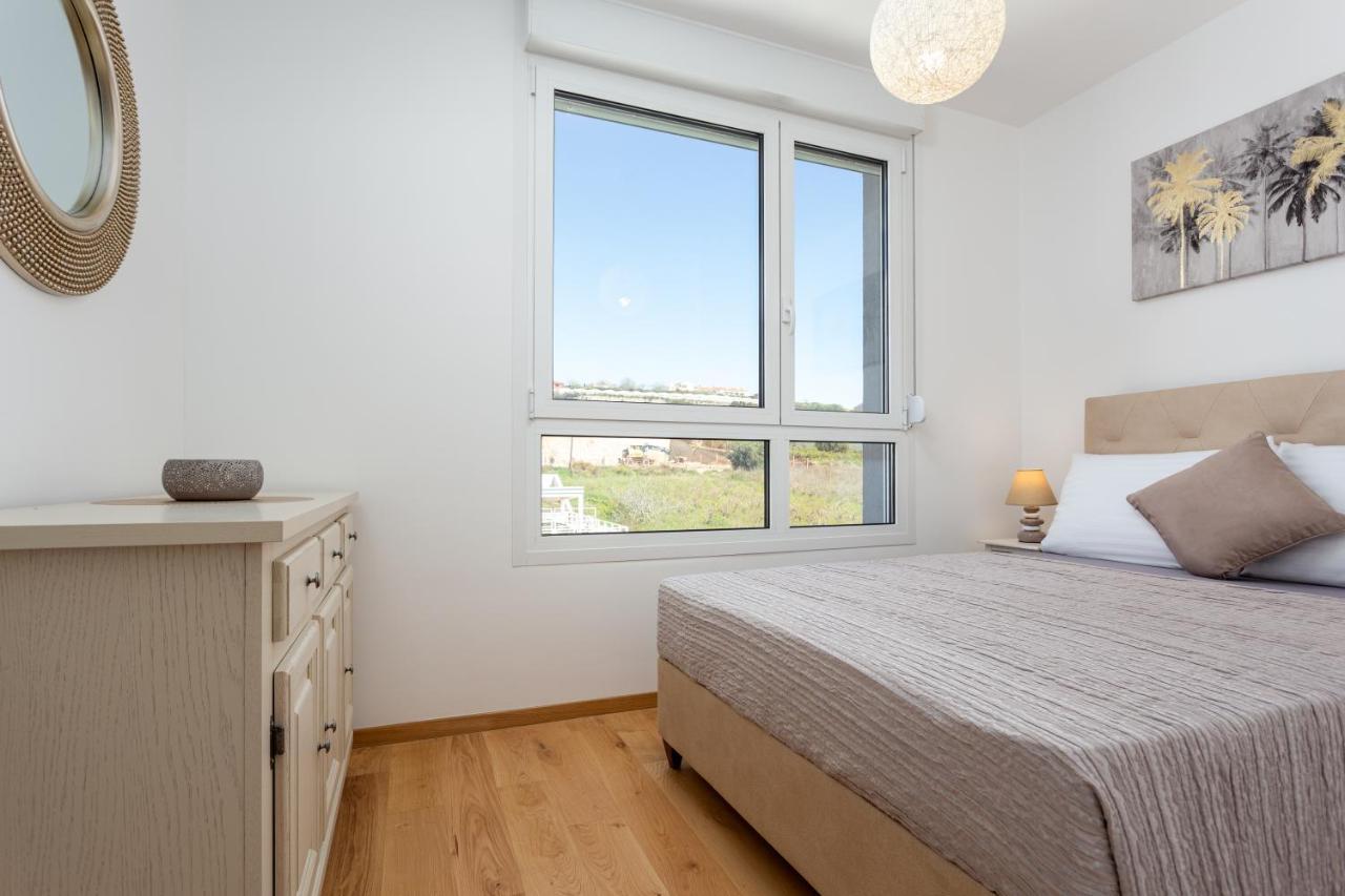 Apartment Lauretta Сплит Экстерьер фото
