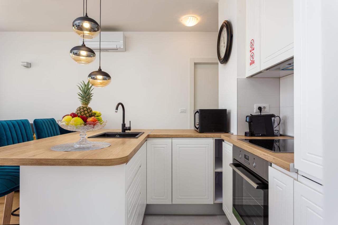 Apartment Lauretta Сплит Экстерьер фото